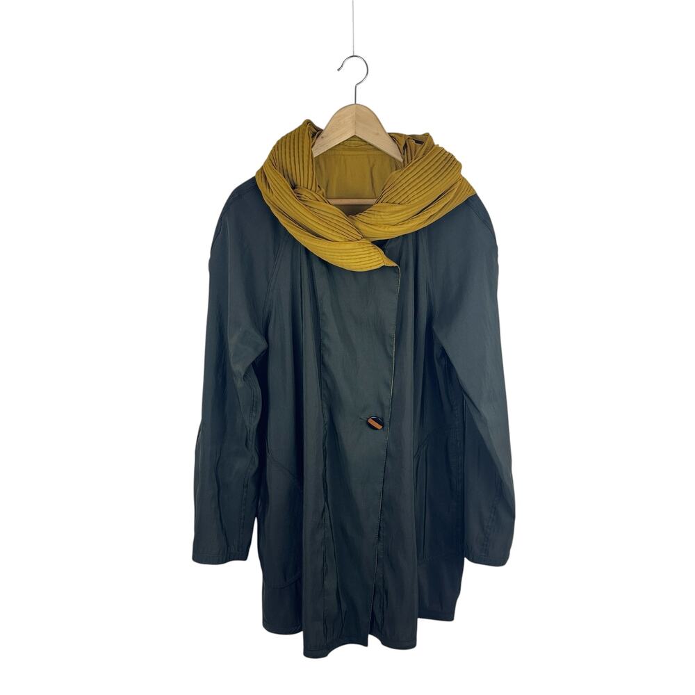 Mycra Pac Reversible Raincoat